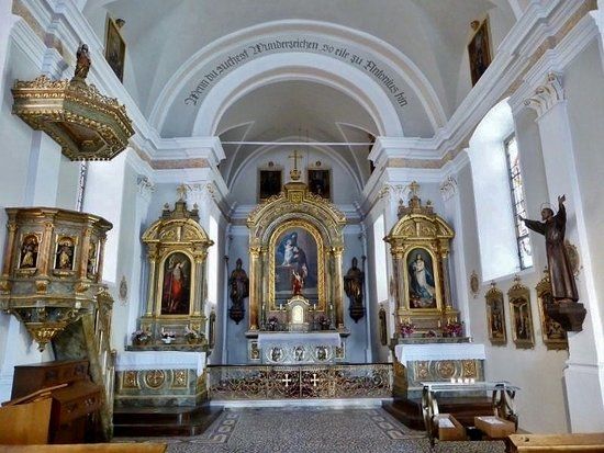 Chiesa di Sant'Antonio